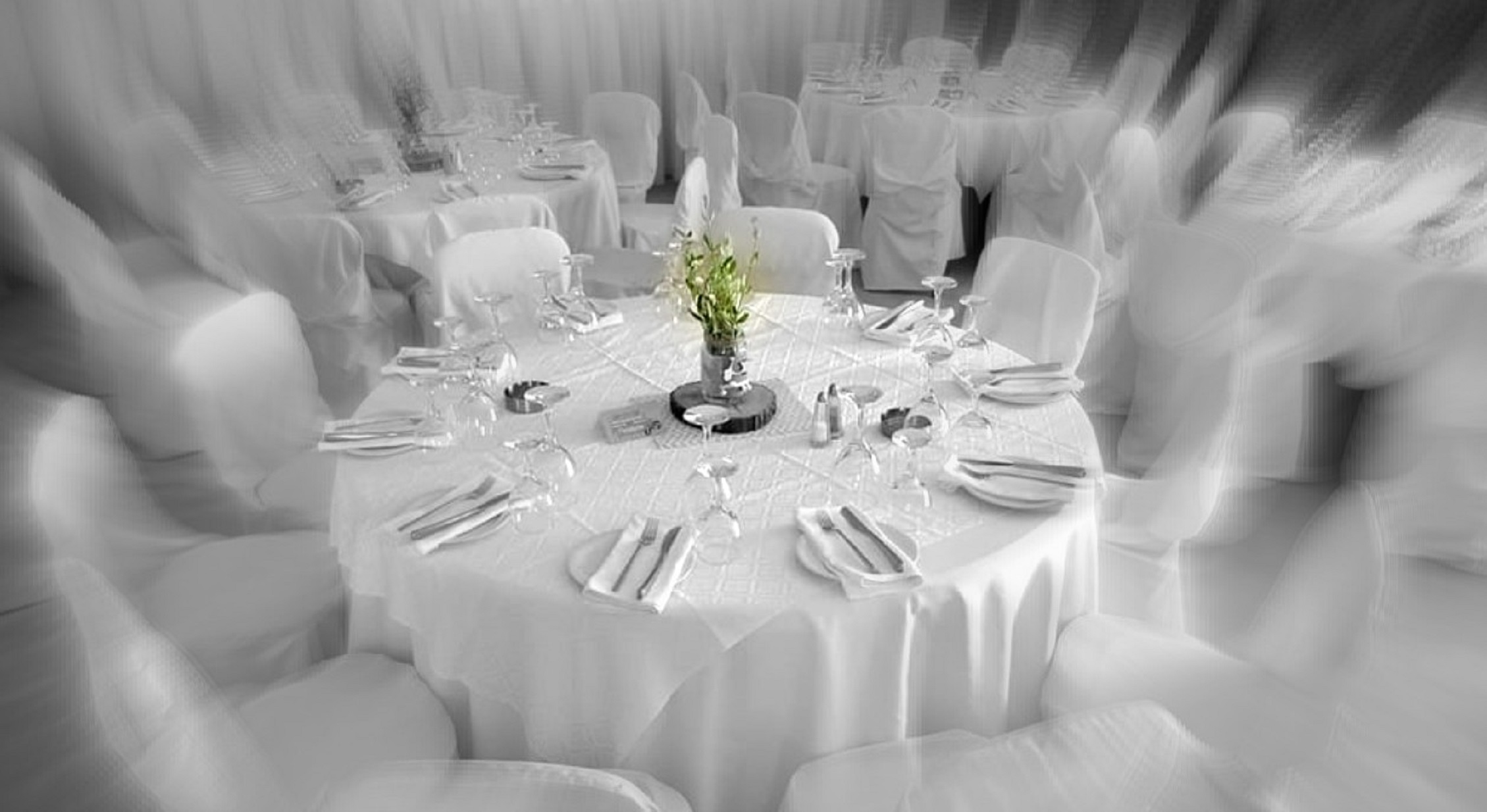 Αλεξάνδρειο | Κέντρο Δεξιώσεων - Catering. Η εταιρεία