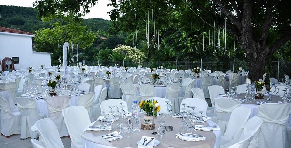 Αλεξάνδρειο Catering