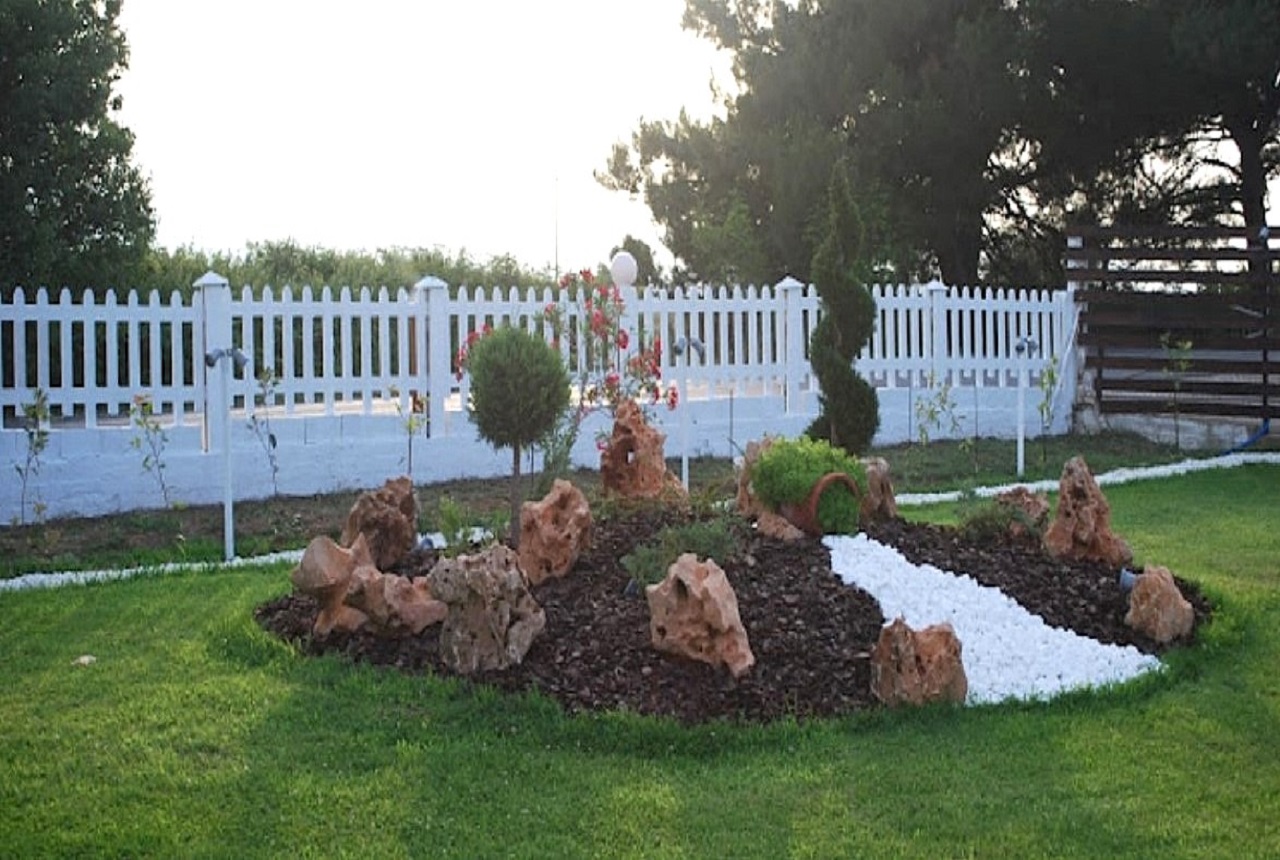 Κτήμα Αλεξάνδρειο